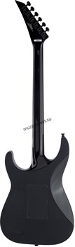 JACKSON SLX BLK SOLOIST электрогитара, цвет чёрный. - фото 166163