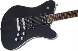 JACKSON MARK MORTON DX2 QM TBK Электрогитара, серия Artist Signature. - фото 166175