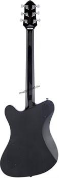 JACKSON MARK MORTON DX2 QM TBK Электрогитара, серия Artist Signature. - фото 166176