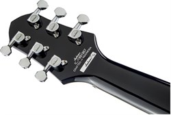JACKSON MARK MORTON DX2 QM TBK Электрогитара, серия Artist Signature. - фото 166178