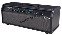LINE 6 SPIDER V 240HC MKII моделирующий гитарный усилитель 'голова', 200 Вт со встроенной АС - фото 166216