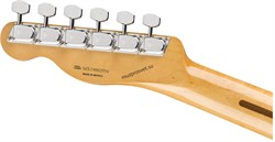 FENDER VINTERA '70S TELECASTER® THINLINE, CANDY APPLE RED полуакустическая гитара, цвет красный, в комплекте чехол - фото 166244