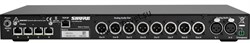 SHURE DIS-CCU-E Центральный блок дискуссионной системы DDS 5900 - фото 166383