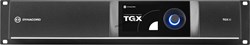 Dynacord TGX10 усилитель с DSP, 4x2500W @ 4 ohms, OMNEO, Analog/8xDante/4xAES входы, FIR фильтры - фото 166459