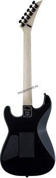 CHARVEL SS MODEL 2 1H FR EBN - SKULL N BONES электрогитара - фото 166467