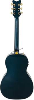 GRETSCH GUITARS G5021E-LTD RANCH PENG A/E MD SPH электроакустическая гитара, цвет Midnight Sapphire - фото 166512