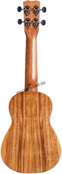 CORDOBA 28S SOPRANO UKULELE HAWAIIAN KOA укулеле сопрано, корпус - коа, цвет натуральный - фото 166947