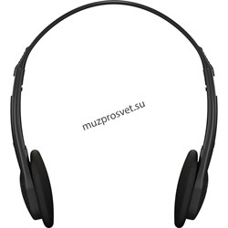 BEHRINGER HO 66 мультипак из 3-х накладных наушников с 2м кабелем и переходниками - фото 167180