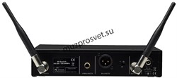 AKG SR470 BD8 одноканальный приемник радиосистем WMS470 - фото 167264