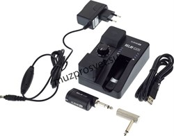 LINE 6 Relay G10S радиосистема для гитары - фото 167537