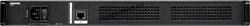 SHURE SBRC рековая зарядная станция (для зарядки аккумуляторов дополнительно приобретаются зарядные слоты) - фото 167564