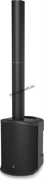 BEHRINGER C210 портативный комплект из сабвуфера 8' и сателлита 4x2,5', 200 Вт. Bluetooth, пульт ДУ, MP3-плеер, микшер - фото 167579