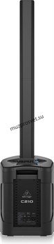 BEHRINGER C210 портативный комплект из сабвуфера 8' и сателлита 4x2,5', 200 Вт. Bluetooth, пульт ДУ, MP3-плеер, микшер - фото 167581