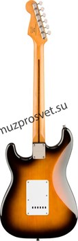 FENDER SQUIER SQ CV 50s STRAT MN 2TS электрогитара, цвет санберст - фото 167699