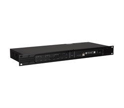 RCF RDNet Control 8   Контроллер для АС c протоколом RD-Net, 8 выходов x 32 - фото 167750