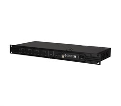 RCF RDNet Control 8   Контроллер для АС c протоколом RD-Net, 8 выходов x 32 - фото 167751