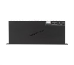RCF RDNet Control 8   Контроллер для АС c протоколом RD-Net, 8 выходов x 32 - фото 167752