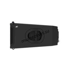LA28 / Модуль линейного массива 2 x 8" СЧ + 1.4" ВЧ, 500Вт AES, bi amp / MOOSE - фото 167870