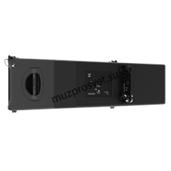 LA28 / Модуль линейного массива 2 x 8" СЧ + 1.4" ВЧ, 500Вт AES, bi amp / MOOSE - фото 167872