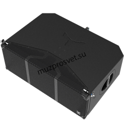 LA28 / Модуль линейного массива 2 x 8" СЧ + 1.4" ВЧ, 500Вт AES, bi amp / MOOSE - фото 167873