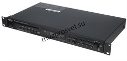 DN-700CB /  Медиаплеер, форматы: CD: CD-DA, CD-ROM, CD-R; USB, Bluetooth / DENON - фото 168020