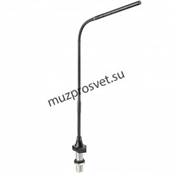 ES925ML18/FM3/Микрофон "гусиная шея" с кнопкой и креплением в стол/AUDIO-TECHNICA - фото 168065