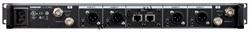 SHURE ULXD4QE G51 470-534 MHz четырехканальный цифровой приемник серии ULXD - фото 168112