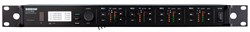 SHURE ULXD4QE G51 470-534 MHz четырехканальный цифровой приемник серии ULXD - фото 168113