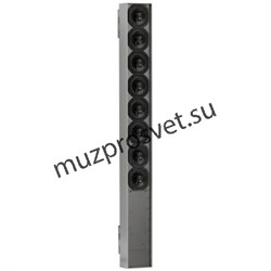 BOSCH PA LA3-VARI-E акустическая система 'Линейный массив' с изменяемой ДН VARI. Модуль расширения - фото 168118