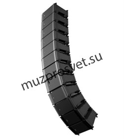 Electro-Voice X2-212/120 элемент линейного массива X-Line Advance, 1*12', 120°, bi-amp, 146 дБ SPL Max, 8 Ом, 650 Вт/2600 Вт пик - фото 168138