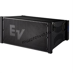 Electro-Voice XLE 181 элемент линейного массива, 2-х полосн., би-амп/пассивн., 130 дБ @ 4box, 65Гц-16кГц, 120°, вес 17кг - фото 168153