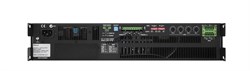 Electro-Voice CPS4.10 усилитель, 4 канала x 1000 Вт @ 2 Ом / 4 Ом, 70/100В, 500 Вт @ 8 Ом, класс D - фото 168192