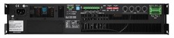 Electro-Voice CPS4.5 усилитель, 4 канала x 500 Вт @ 2 Ом / 4 Ом, 70/100В, 250 Вт @ 8 Ом, класс D - фото 168194