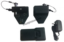 JBL VTX-LZ-K комплект для инсталляции массивов V25: 2 лазерных указателя VTX-LZ и блок питания VTX-LZ-PS - фото 168236