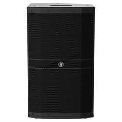 MACKIE DRM215-P профессиональная пассивная 2-полосная АС 15', 8Ом, мощность (прод./програм./пик.) 400Вт/800Вт/1600Вт - фото 168292
