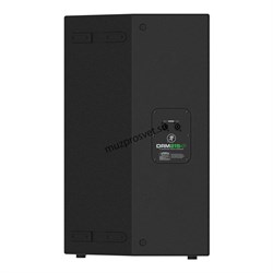 MACKIE DRM215-P профессиональная пассивная 2-полосная АС 15', 8Ом, мощность (прод./програм./пик.) 400Вт/800Вт/1600Вт - фото 168298