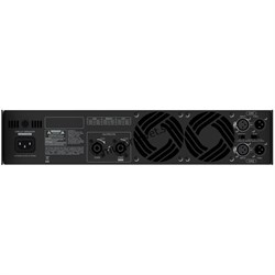 MACKIE MX3500 двухканальный усилитель мощности 2 x 1000Вт @ 8 Ом, 2 x 1350Вт @ 4 Ом, 1 x 2700Вт @ 8 Ом (мостовой режим) - фото 168316