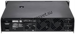 MACKIE MX3500 двухканальный усилитель мощности 2 x 1000Вт @ 8 Ом, 2 x 1350Вт @ 4 Ом, 1 x 2700Вт @ 8 Ом (мостовой режим) - фото 168317
