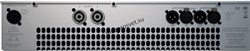 MARTIN AUDIO VIA 2502 усилитель мощности, 2 x 1250 Вт @ 2 Ом, 2 x 800 Вт @ 4 Ом, 2 x 450 Вт @ 8 Ом, мост 2500 Вт 4 Ом, 2U - фото 168321