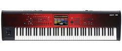 KORG KRONOS2-88 SE (limited edition) рабочая станция, 88 клавиш - фото 168392