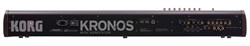 KORG KRONOS2-88 SE (limited edition) рабочая станция, 88 клавиш - фото 168393