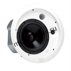 MARTIN AUDIO C8.1T Потолочная 2-х полосная АС. 16 Ом - 70/100V 8”+ 1” - фото 168490