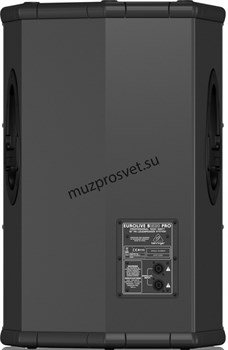 Behringer B1520 PRO 2-полосная АС/монитор 300Вт (пик 1200Вт) 50Гц-18кГц 15"х8Ом - фото 168496