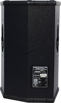 Behringer B1520 PRO 2-полосная АС/монитор 300Вт (пик 1200Вт) 50Гц-18кГц 15"х8Ом - фото 168498