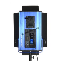 Осветитель светодиодный GreenBean UltraPanel II 1092 LED Bi-color, шт - фото 168659
