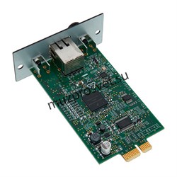 Tascam IF-DA2  опциональная карта DANTE I/O 2 канала для SS-R250N/SS-CDR250N, Sampling Frequency: 44.1kHz?48kHz?96kHz, разъём RJ-45 - фото 168695