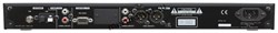Tascam CD-400U медиаплеер CD/SD/USB устройств c FM/AM тюнером и поддержкой Bluetooth. Высота 1U - фото 168700