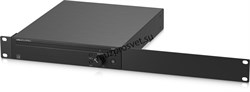 Lab.gruppen CA601 усилитель инсталляционный, класс D, 1 канал, 4/8Ом,70/100 B - 60 Вт, EQ 2 пол., подкл. настенного регулятора, безвентиляторный - фото 168825