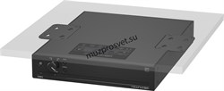 Lab.gruppen CA601 усилитель инсталляционный, класс D, 1 канал, 4/8Ом,70/100 B - 60 Вт, EQ 2 пол., подкл. настенного регулятора, безвентиляторный - фото 168827