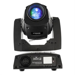 CHAUVET-DJ Intimidator Spot 255 IRC светодиодный прибор с полным вращением типа Spot LED 1х60Вт - фото 168883